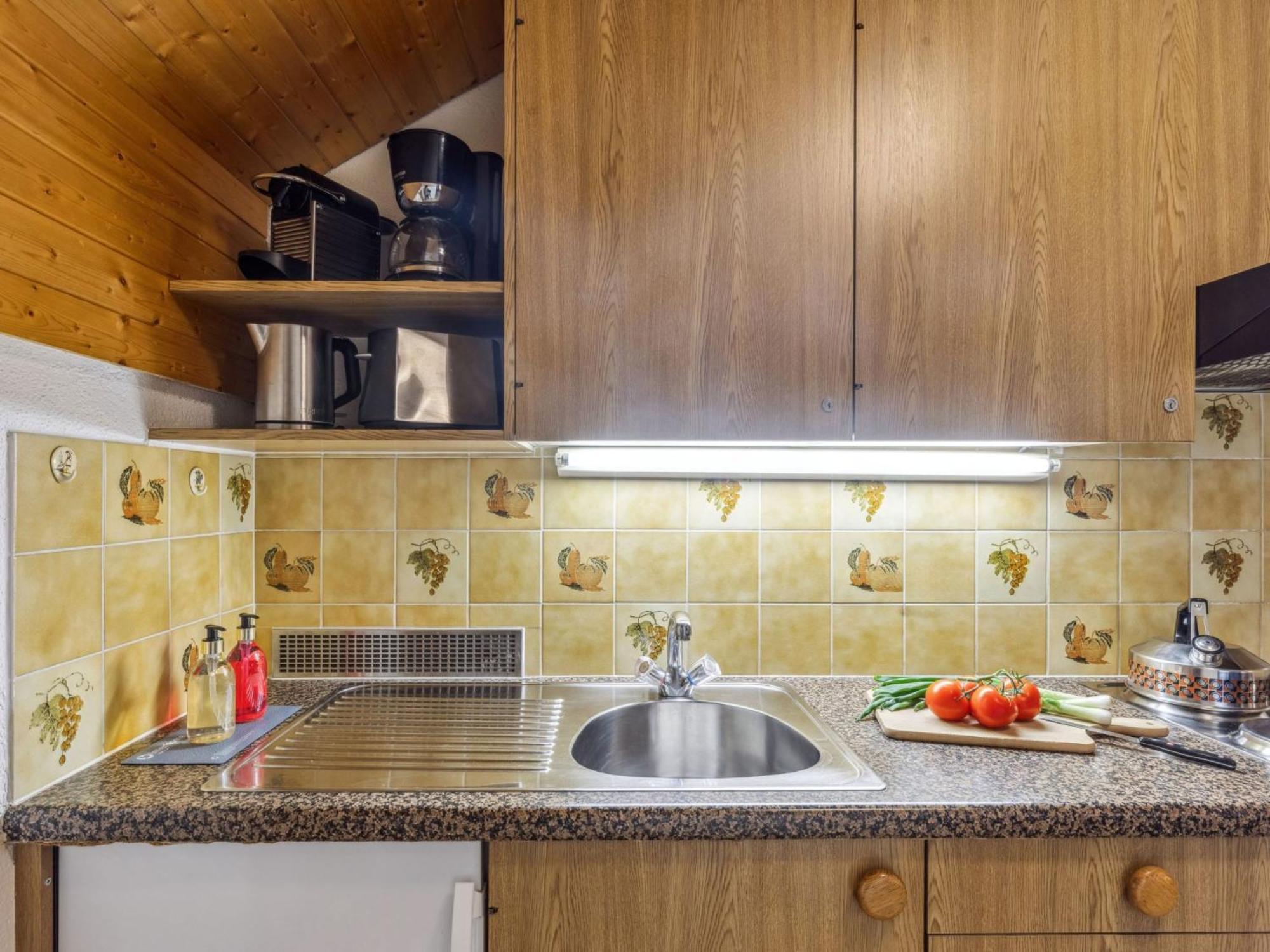 Apartment Eiger Residence Apt-A-425 By Interhome Wengen Bagian luar foto